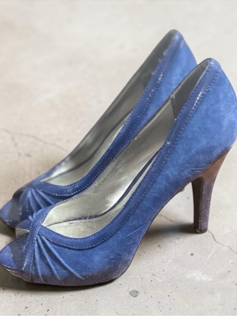 Style & Co. High Heels